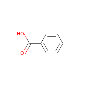 Benzoic Acid